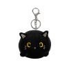 Atslēgu piekariņš Itotal BLACK CAT